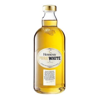 Hennessy | Pure White | Cognac | 40% | 70cl