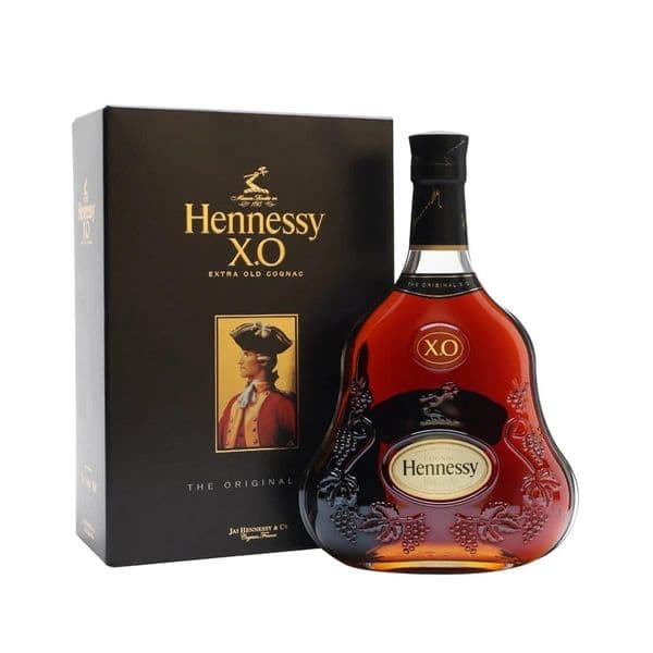 Hennessy XO Cognac 70cl | Buy Online Now!