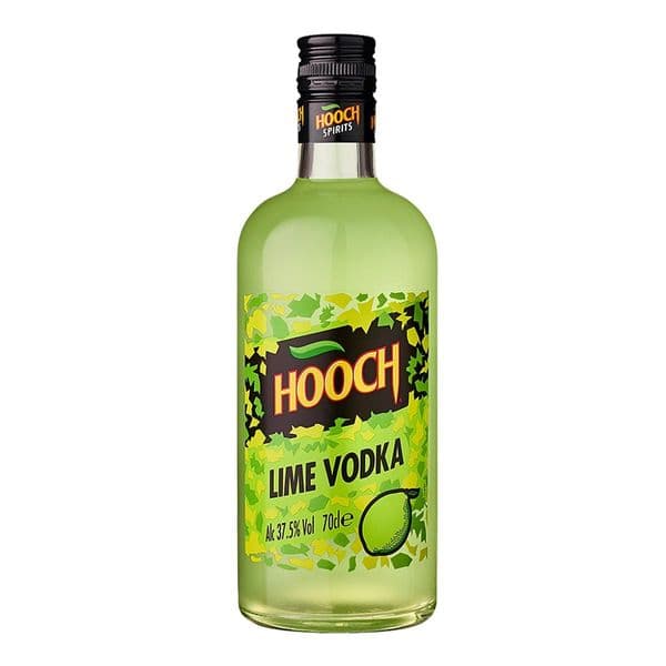 JJ Whitley Apple & Lime Vodka 70cl | Buy Now Online!
