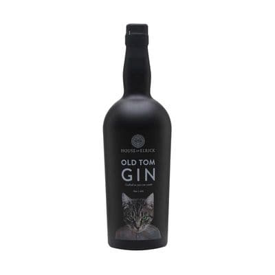 House of Elrick Gin Old Tom 70cl
