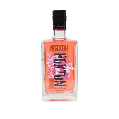Hoxton | Pink | Gin | 40% | 70cl