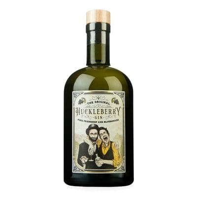 Huckleberry | Gin | 44% | 50cl