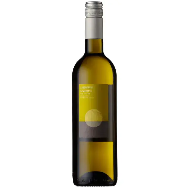 Il Meridione Catarratto 2022 White Wine 75cl