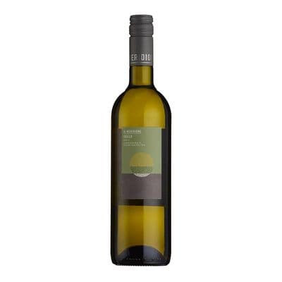 Il Meridone | Grillo | Italia | White Wine | 12.5% | 75cl