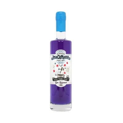 Imaginaria | Blue & Berry | Magic | Gin Liqueur | 20% | 50cl