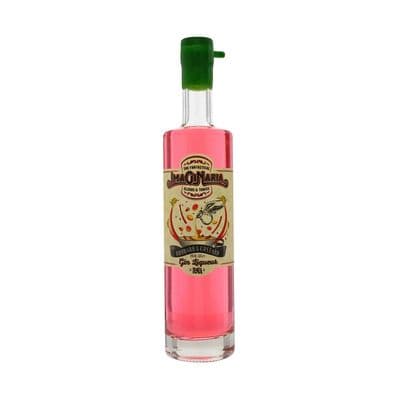 Imaginaria | Rhubarb & Custard | Gin Liqueur | 20% | 50cl