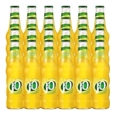 J20 | Apple & Mango | Bottles | 275ml x 24 | Case