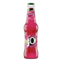 J20 | Apple & Raspberry | Bottles | 275ml x 24 | Case | Buy Now Online!