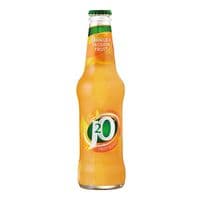J20 | Orange & Passion Fruit | Bottles | 275ml x 24 | Case | Buy Now Online!