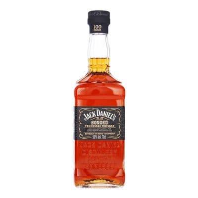 Jack Daniels | Bonded Tennessee | Whiskey | 50% | 70cl