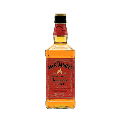 Jack Daniels | Tennessee Fire | Whiskey | Liqueur | 35% | 70cl