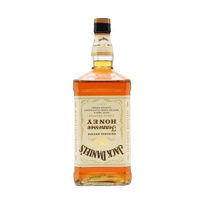 Jack Daniels Tennessee Honey Whiskey 1.5L