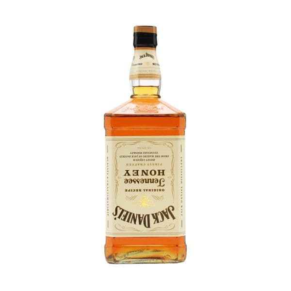Jack Daniel's Tennessee Honey Whiskey 1.5L | £49.99 |