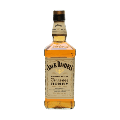 Jack Daniels | Tennessee Honey | Whiskey | Liqueur | 35% | 70cl