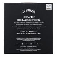 Jack Daniels | Whiskey | Hip Flask Mini Gift Set | 40% | 5cl | Buy Online Now!