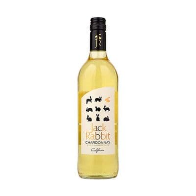 Jack Rabbit Chardonnay 75cl