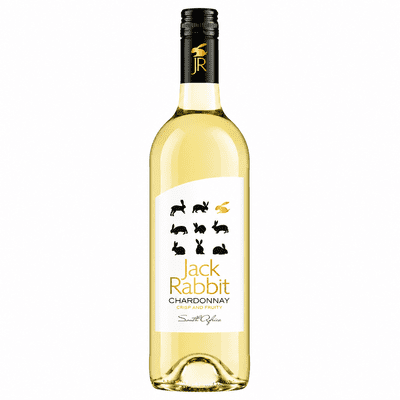 Jack Rabbit | Chardonnay | White | Wine | 13.5% | 75cl
