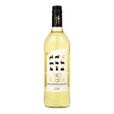 Jack Rabbit | Sauvignon Blanc | White | Wine | 12.5% | 75cl