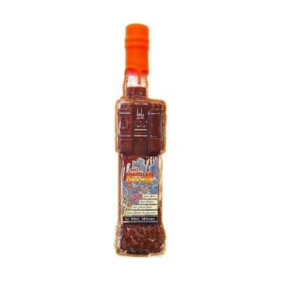 Jaffa 2512 | Not Terrys Chocolate Orange | Gin Liqueur | 18% | 50cl
