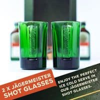 Fris | Freeze Filtered | 2 x Shot Glass Mini Gift Set | Vodka | 37.5% | 2 x 5cl | Buy Online Now!