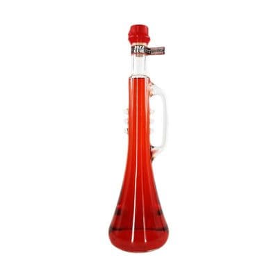 Jazz Club | Trumpet | Strawberry | Whisky Liqueur | 18% | 50cl