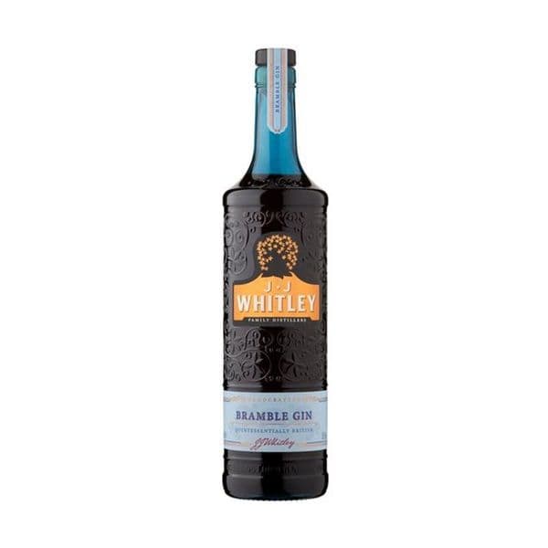 JJ Whitley Bramble Gin 70cl Buy Online Now!