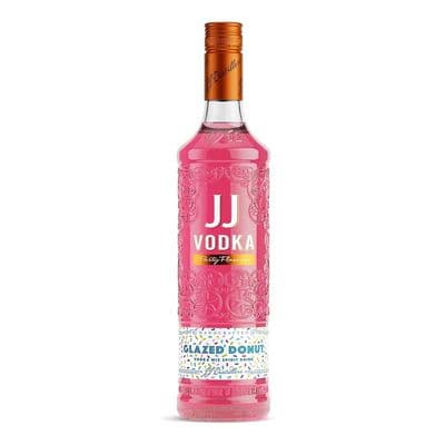 JJ  Whitley | Glazed Doughnut | Vodka Spirit | 20% | 70cl
