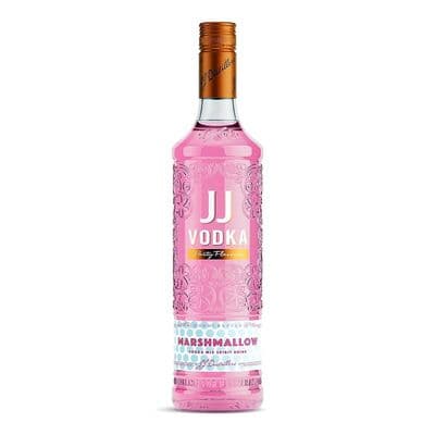 JJ  Whitley | Marshmallow | Vodka Spirit | 20% | 70cl