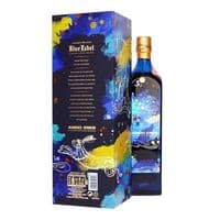 Johnnie Walker | Blue Label | Angel Chen | Rabbit | Blended | Scotch Whisky | 40% | 70cl | Buy Now Online!