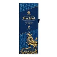 Johnnie Walker | Blue Label | Angel Chen | Rabbit | Blended | Scotch Whisky | 40% | 70cl | Buy Now Online!
