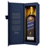 Johnnie Walker | Blue Label | Angel Chen | Rabbit | Blended | Scotch Whisky | 40% | 70cl | Buy Now Online!