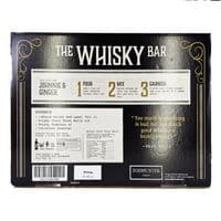 Johnnie Walker | Red Label | The Whisky Bar Decanter Gift Set | 40% | 70cl | Buy Now Online!
