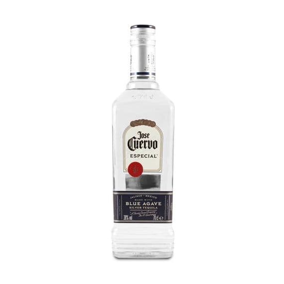 Jose Cuervo | Especial | Blue | Agave | Tequila | 38% | 70cl | Buy Online Now!