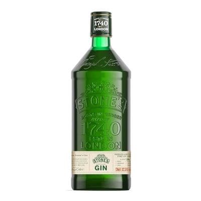 Joseph Stones Distilled Gin 70cl