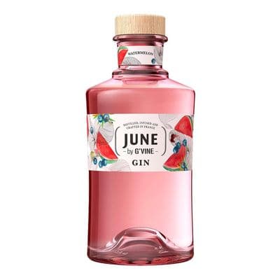 June | By G'VINE | Watermelon | Gin | 37.5% | 70cl