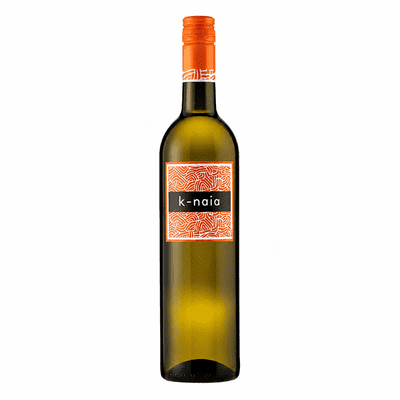 K-Naia | 2020 | Rueda | White | Wine | 13.5% | 75cl