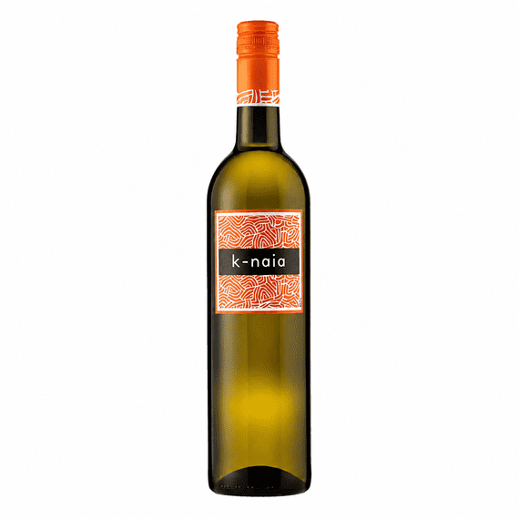 K-Naia | 2020 | Rueda | White | Wine | 13.5% | 75cl | Buy Online Now!