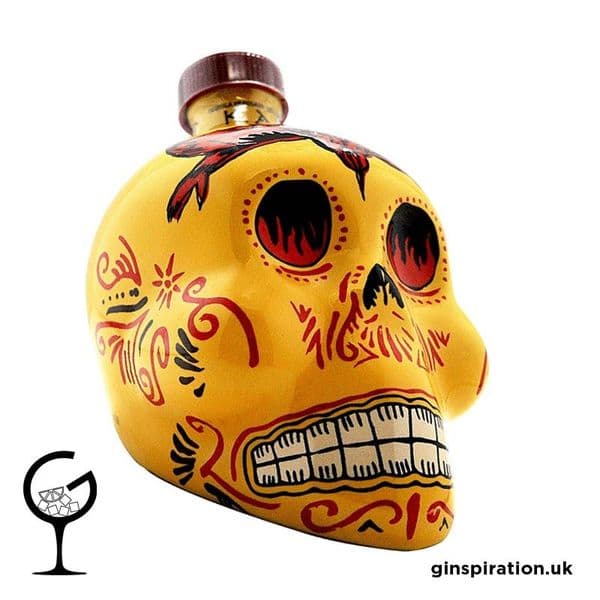 Kah Reposado Tequila 70cl | Ginspiration.uk