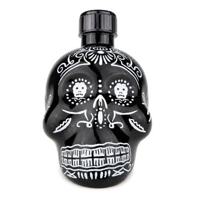 Kah | Skull | Anejo | Tequila | 40% | 5cl