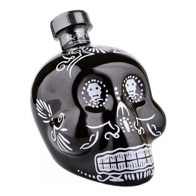 Kah | Skull | Anejo | Tequila | 40% | 70cl