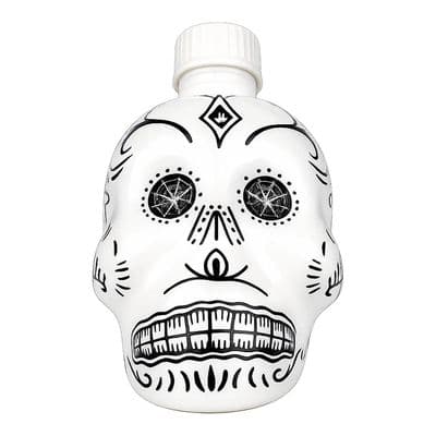 Kah | Skull | Blanco | Tequila | 40% | 5cl