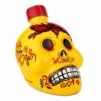 Kah | Skull | Reposado | Tequila | 40% | 5cl | Buy Now Online!