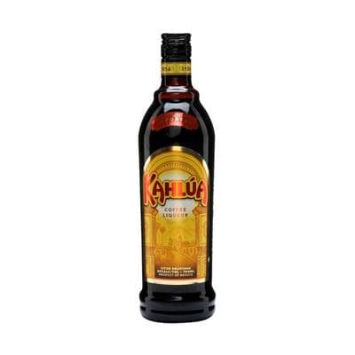 Kahlua | Coffee | Liqueur | 16% | 70cl