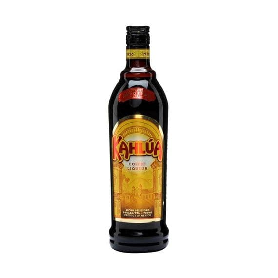 Kahlua | Coffee | Liqueur | 16% | 70cl | Buy Online Now!