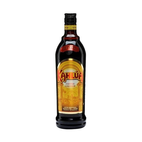 Kahlua Coffee Liqueur 70cl -|  Buy Online Now!