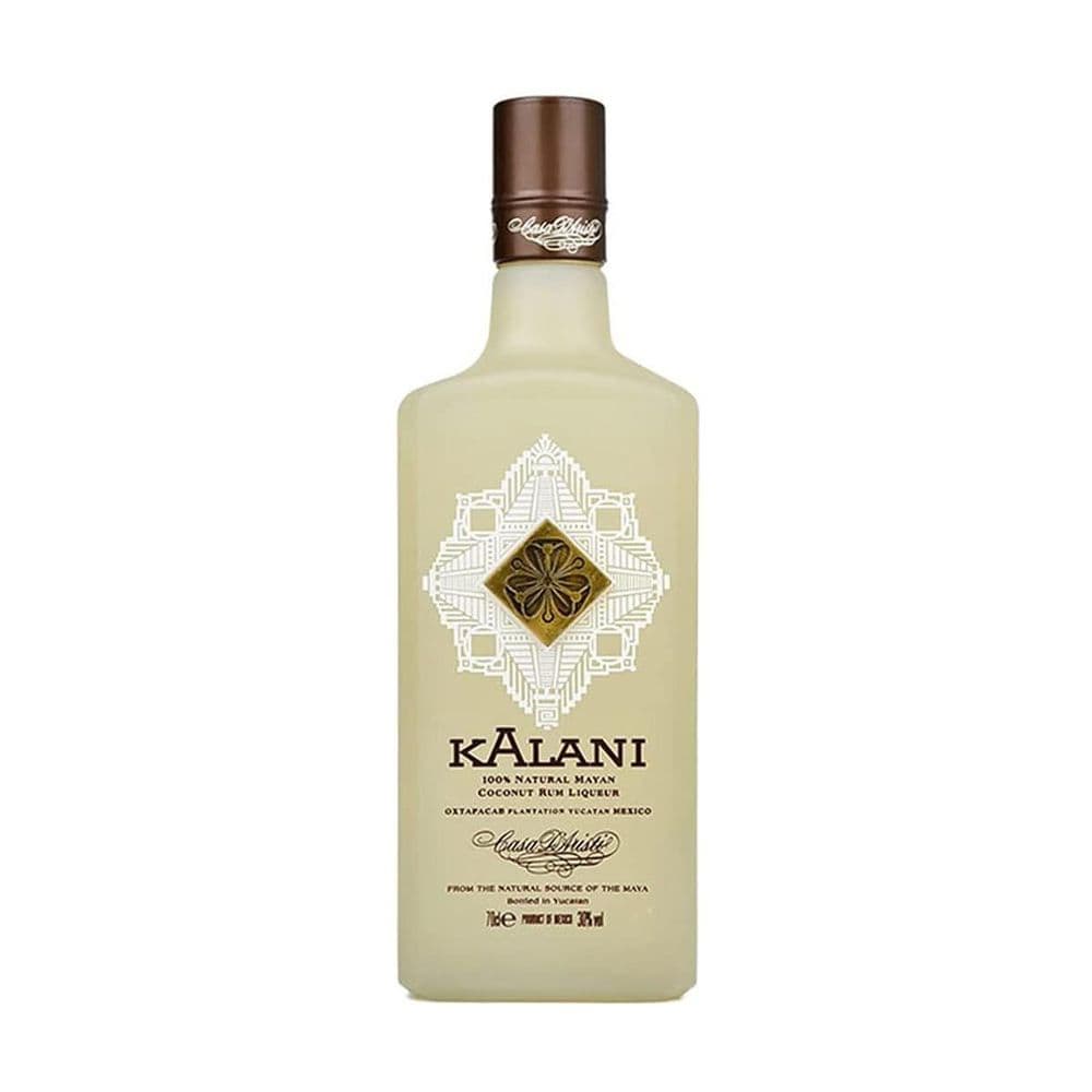 Mahiki Coconut Rum Liqueur 70cl Buy Online Now!