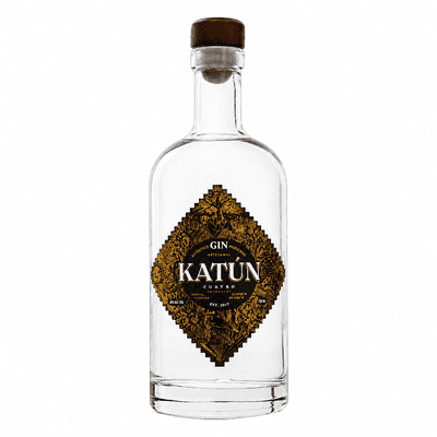 Katun | Artesanal | Gin | 42% | 70cl