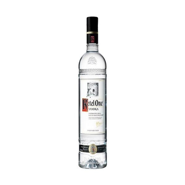 Ketel One Vodka 70cl | Buy Online Now!