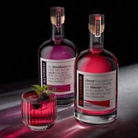 Kindred | Apple & Blackberry | Liqueur | 20% | 50cl | Buy Online Now!