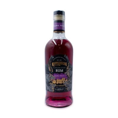 Kopparberg | Dark Fruit | Rum | 37.5% | 70cl
